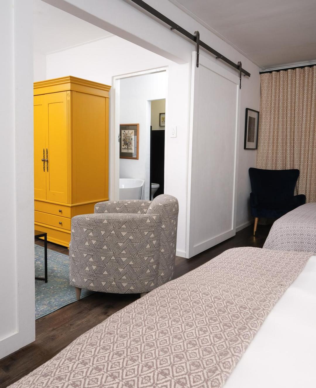 Franschhoek Maison Du Cap Habitación foto